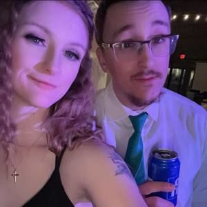 Meet your Posher, Kaitlynn